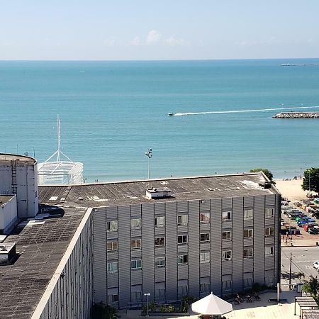 Praia Mansa 1205 포르탈레자 외부 사진