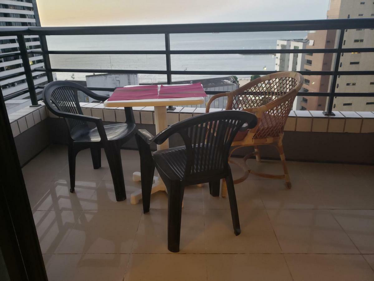 Praia Mansa 1205 포르탈레자 외부 사진