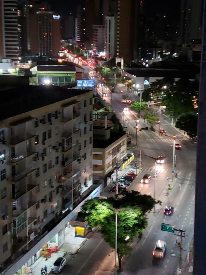 Praia Mansa 1205 포르탈레자 외부 사진