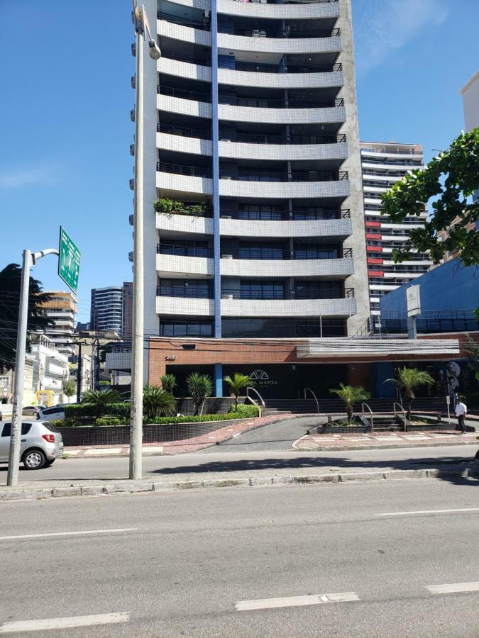 Praia Mansa 1205 포르탈레자 외부 사진
