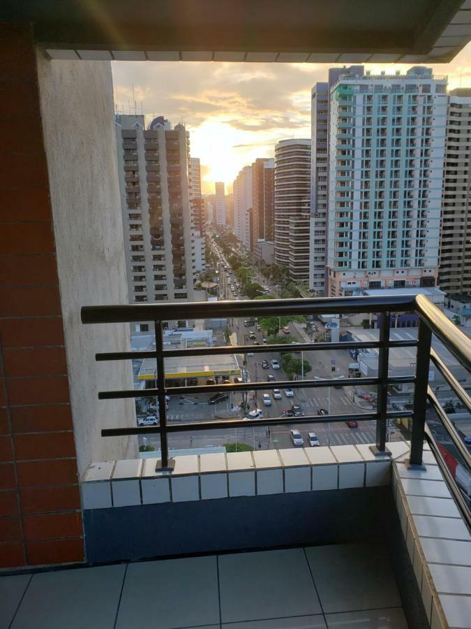 Praia Mansa 1205 포르탈레자 외부 사진